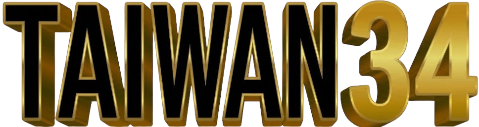 Logo TAIWAN34